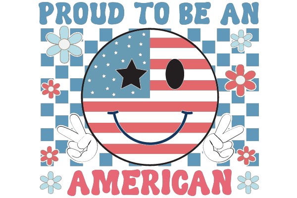 Proud to Be an American: A Celebration of National Pride