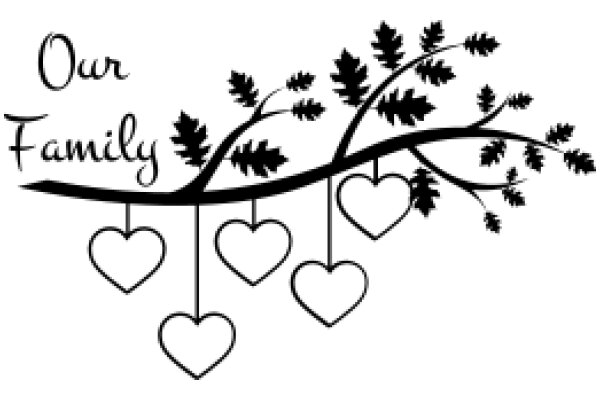 Our Family Tree: A Symbol of Love and Growth