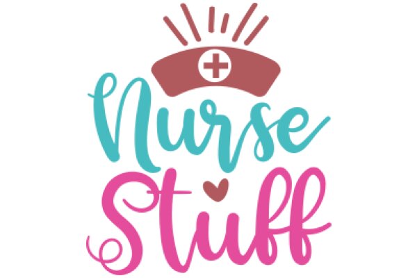 Nurse Stuff: A Collection of Nurse-Themed Items