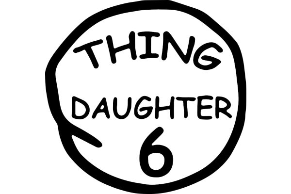 Thing Daughter 6: A Playful Take on Parenting