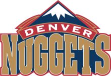 Denver Nuggets Logo: A Symbol of Pride and Passion