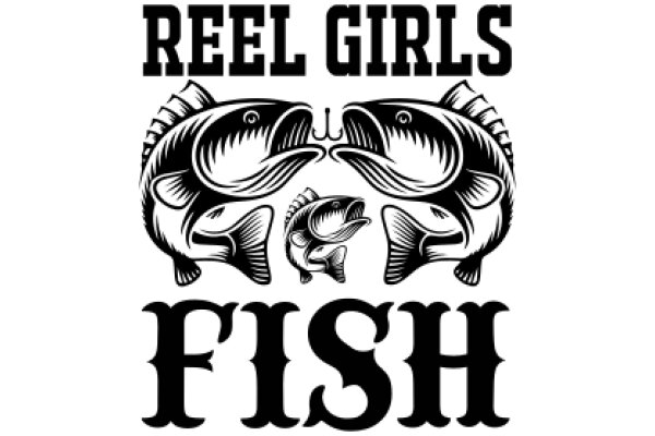 Fishy Fusion: Reel Girls, Reel Fish