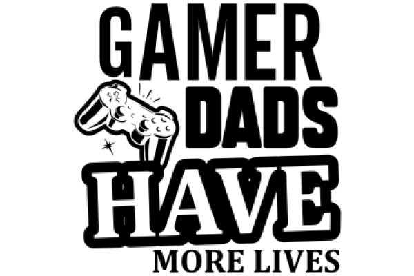 Gamer Dad: More Lives Than a Video Game Hero