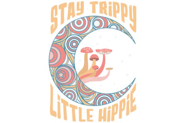 Stay Trippy: Little Hippie