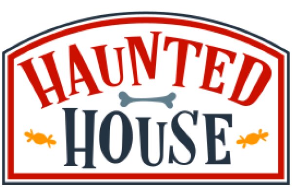 Haunted House Sign: A Symbol of Spooky Fun