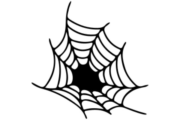 Spider Web Design