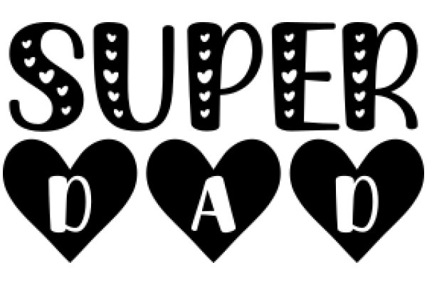 Super Dad: A Heartwarming Tribute to Fatherhood