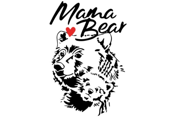 Mama Bear: A Symbol of Love and Protection