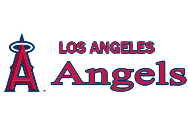 Los Angeles Angels Advertisement