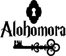 Alohomora: The Key to a Magical Adventure