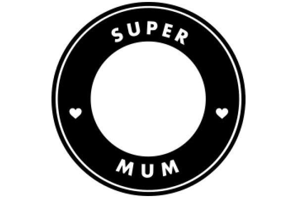 Super Mom: A Symbol of Strength and Love