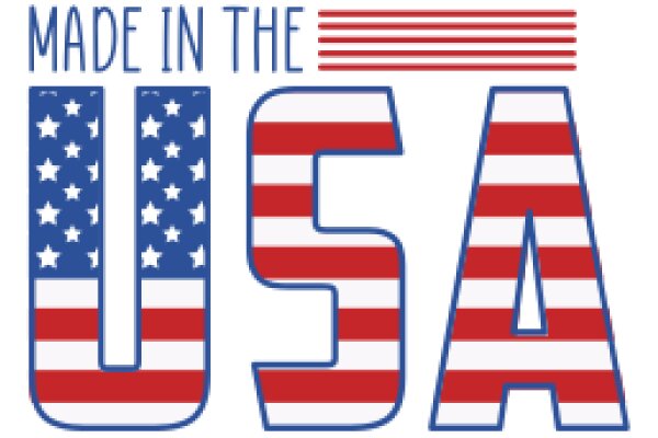 Made in the USA: A Symbol of National Pride