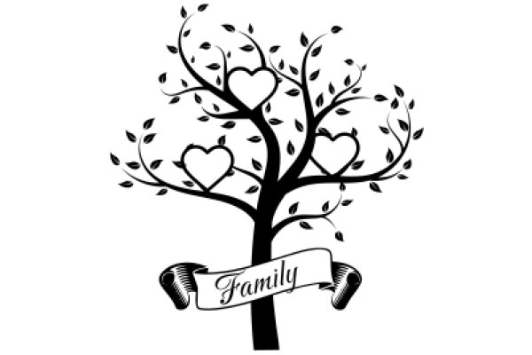 Family Tree of Love