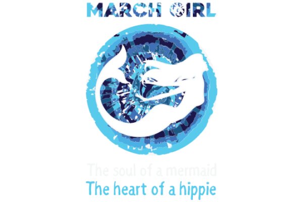 March of the Mermaid: The Soul of a Hippie