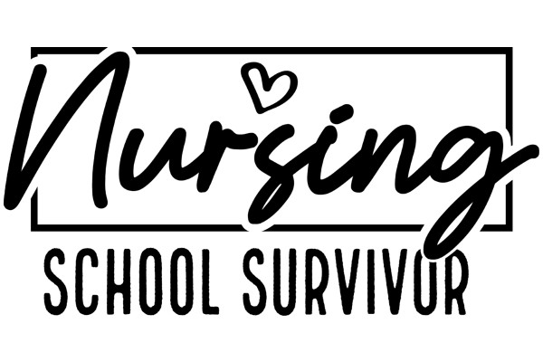 Nursing School Survivor: A Journey of Perseverance and Compassion