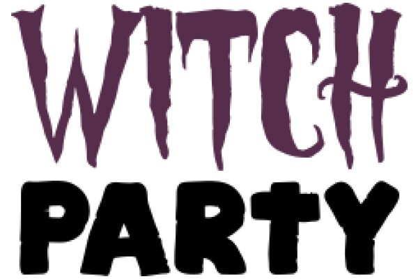 Witch Party: A Magical Gathering