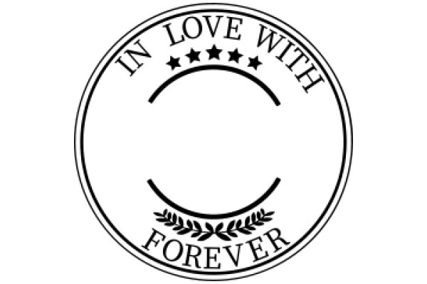 Emblem of Eternal Love and Devotion