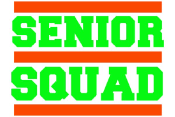 Senior Squad: A Symbol of Experience and Teamwork