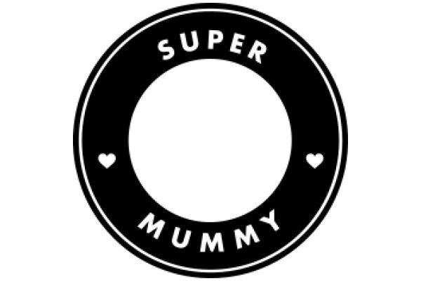 Super Mommy: A Symbol of Strength and Love