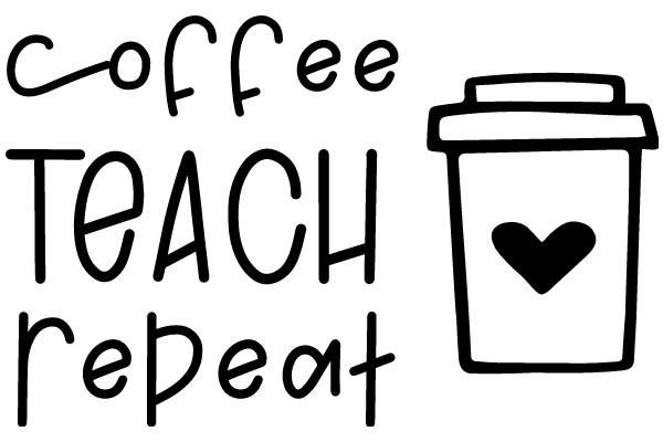 Coffee Teach Repeat: A Visual Guide to Learning