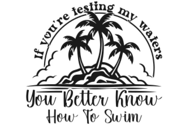 You Better Know How to Swim: A Guide to Surviving Life's Waves