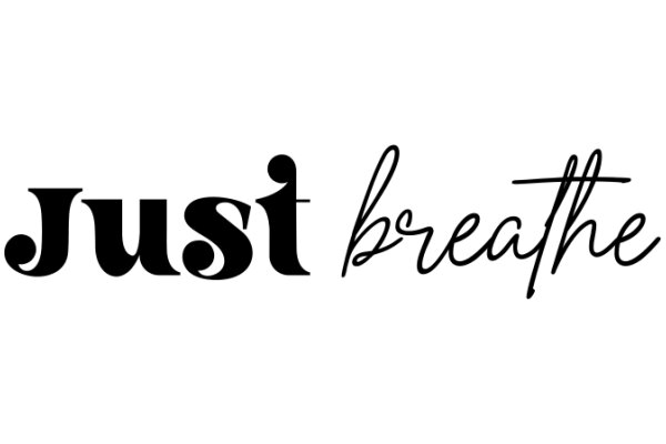 Just Breathe: A Simple Guide to Mindfulness and Relaxation