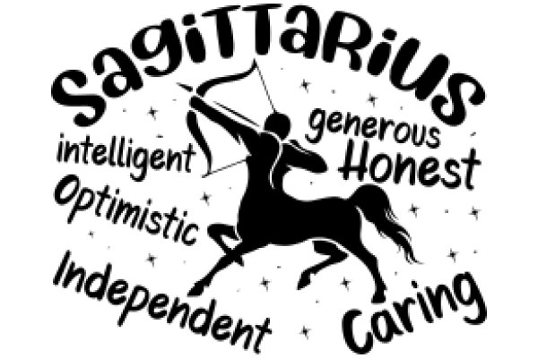 Sagittarius: The Generous, Intelligent, Optimistic, Independent, Caring Sign