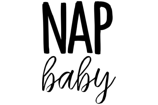 Nap Baby: A Playful and Comforting Design