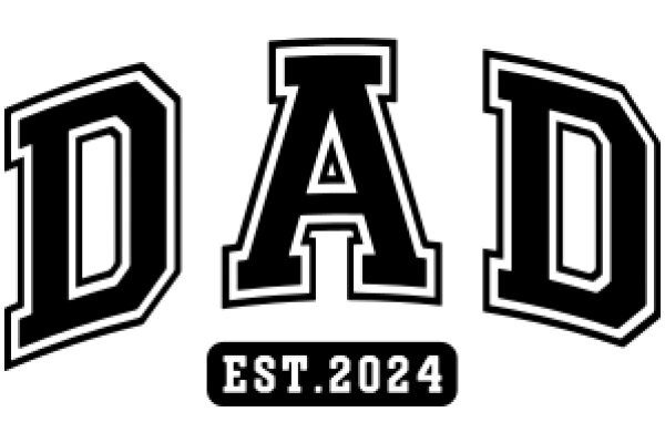 2024 Dad's Establishment Logo