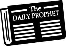 The Daily Prophet: A Symbol of Journalistic Integrity