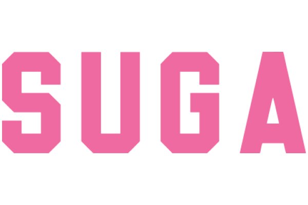 Sugar: A Visual Exploration of the Sweet Treat