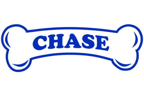 Chase: A Logo for a Brand or Business