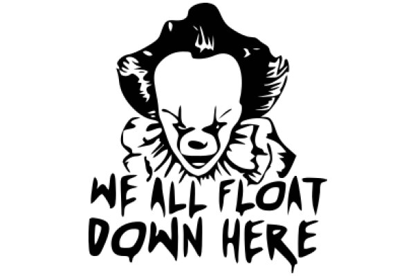 We All Float Down Here: A Playful Tribute to Stephen King's 'It'