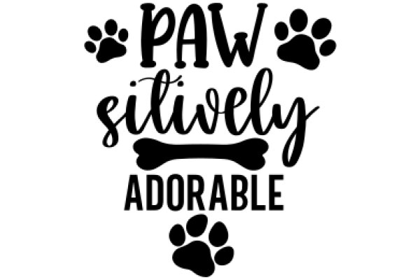 Paw-sitively Adorable: A Playful Take on Pet-Friendly Design