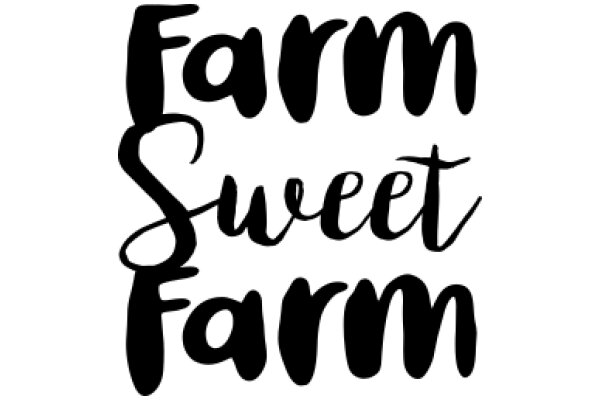 Farm to Sweet: A Journey Through the World of Agriculture and Confectionery