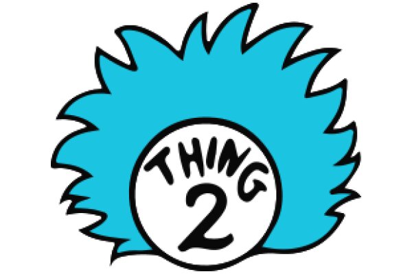 Thing 2: The Blue Spiral Adventure