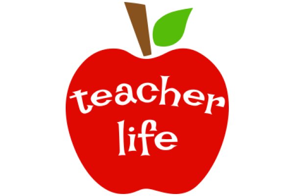 Teacher Life: A Symbol of Education and Nurturing