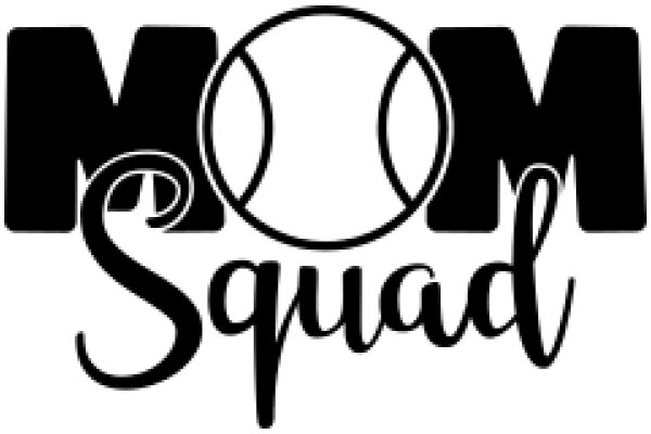 Mom Squad: A Playful Take on Motherhood