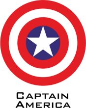 Captain America: The Iconic Symbol of American Heroism