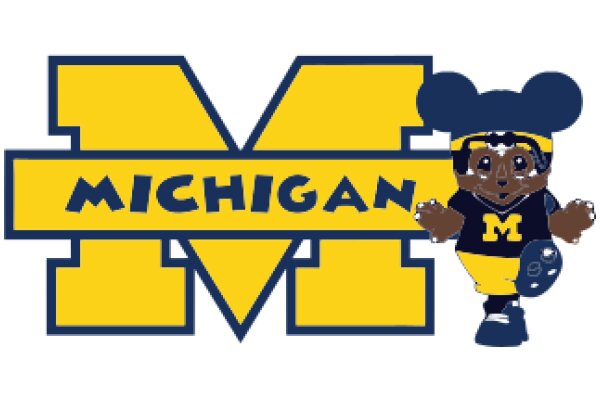 Mascot of the University of Michigan: A Friendly and Welcoming Character