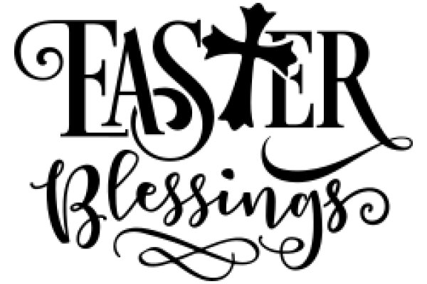 Easter Blessings: A Symbolic Representation of the Holiday