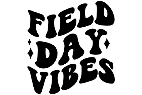 Field Day Vibes: A Graphic Design for a Sports Event