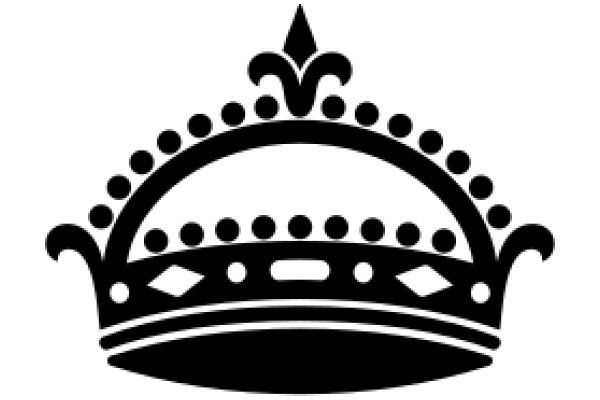 A Simple Crown Icon