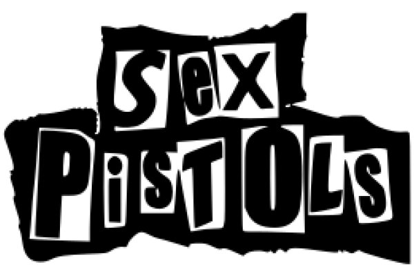 Sex Pistols: A Graphic Representation