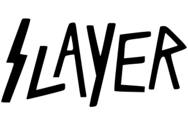 Stylized Text Art: The Power of Layers