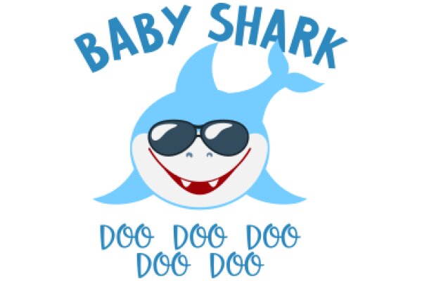 Baby Shark's Catchy Tune: 'Doo Doo Doo Doo Doo' 🎵🐳