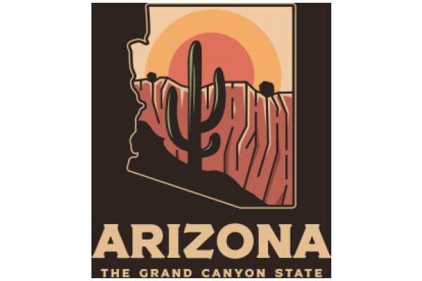 Arizona: The Grand Canyon State