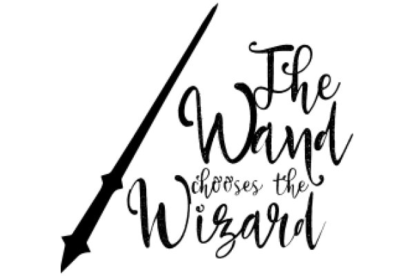 The Wand Chooses the Wizard