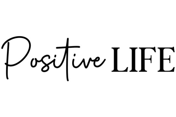 Positive Life: A Journey of Self-Improvement and Personal Growth