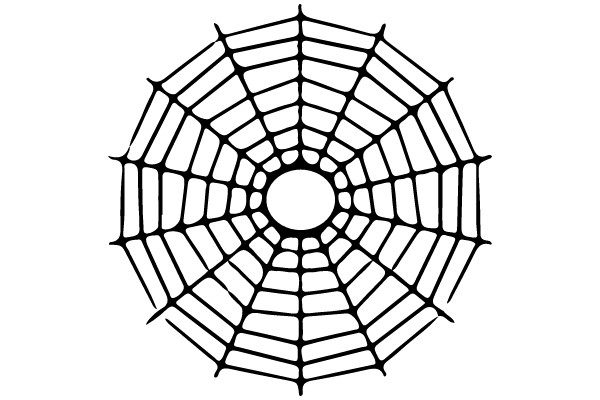 Spiderweb Design